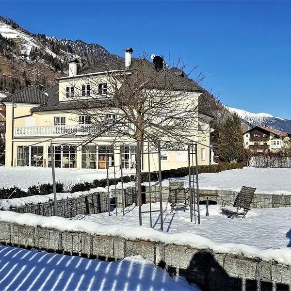 Residence Alpenliving - zdjęcie 3