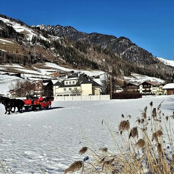 Residence Alpenliving - zdjęcie 2