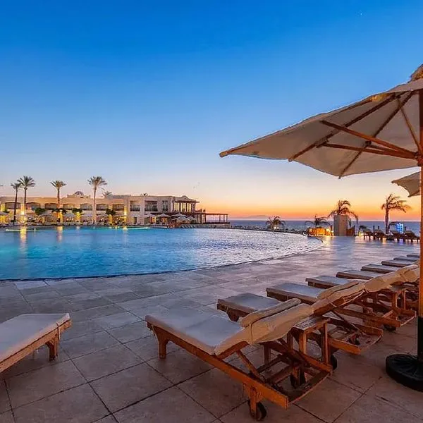 Cleopatra Luxury Resort - zdjęcie 4