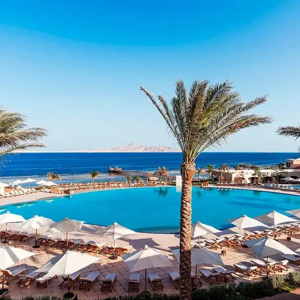 Cleopatra Luxury Resort - zdjęcie 5