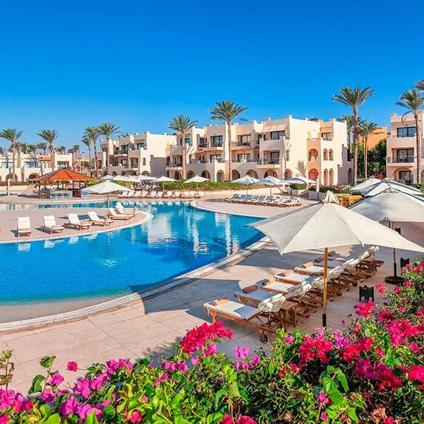 Cleopatra Luxury Resort - zdjęcie 3