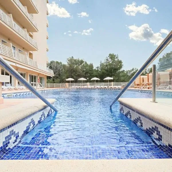 Azuline Bahamas & Bahamas II