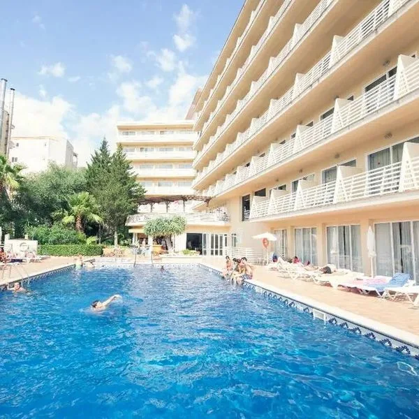 Azuline Bahamas & Bahamas II - zdjęcie 2