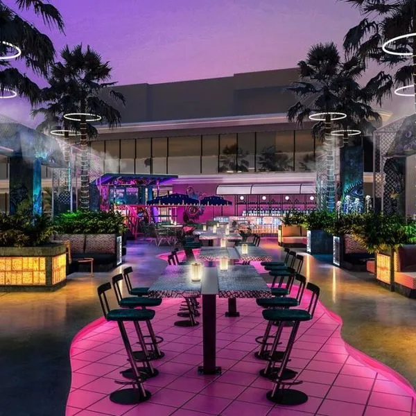 W Dubai - The Palm - zdjęcie 5