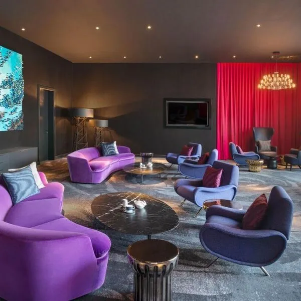 W Dubai - The Palm - zdjęcie 3