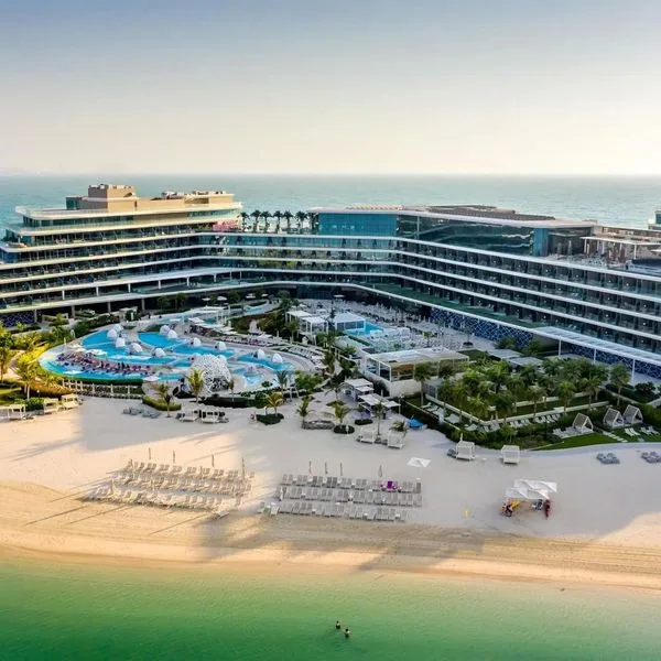 W Dubai - The Palm - zdjęcie 2