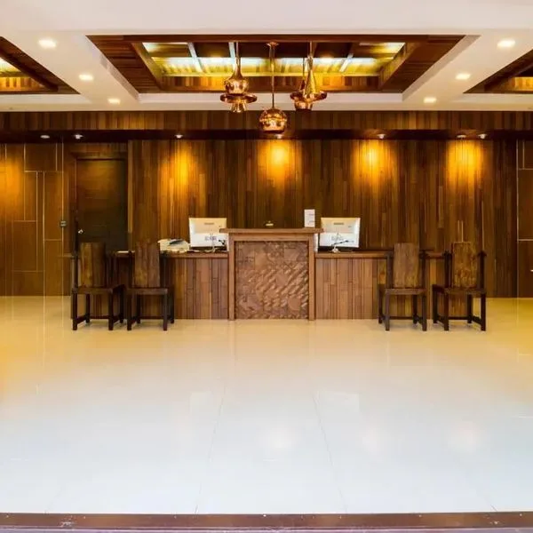 Ao Nang Phu Pi Maan Resort & Spa - zdjęcie 2