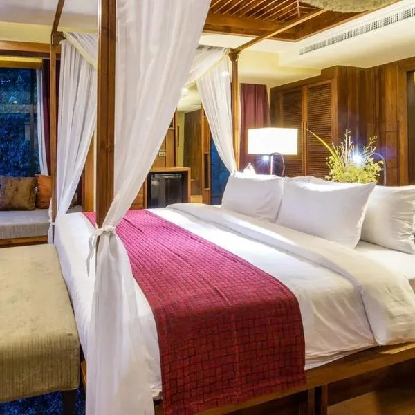 Ao Nang Phu Pi Maan Resort & Spa - zdjęcie 3