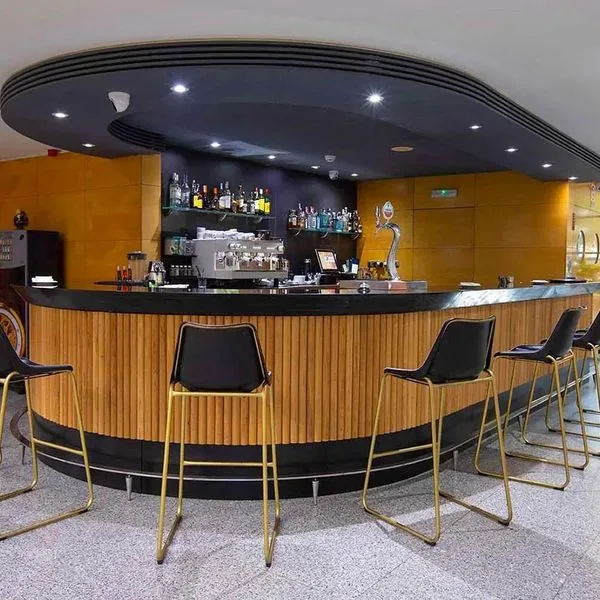 Eurostars Acteon (ex. Sercotel Acteon Valencia) - zdjęcie 5