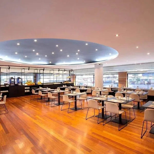 Eurostars Acteon (ex. Sercotel Acteon Valencia) - zdjęcie 4