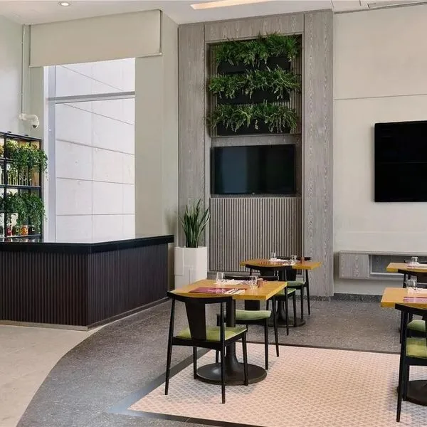 DoubleTree by Hilton Doha Old Town - zdjęcie 2