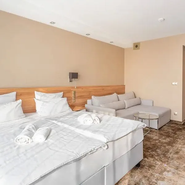 Blue & Green Baltic Medi SPA & Fit - zdjęcie 4