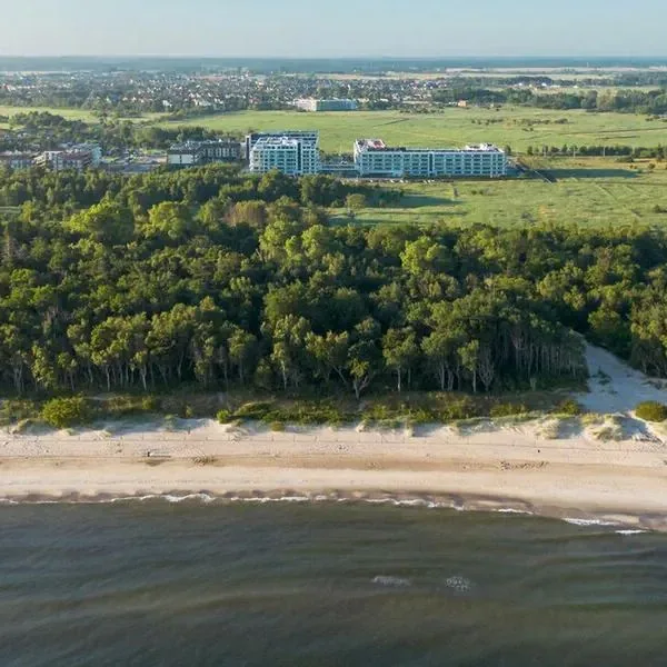 Blue & Green Baltic Medi SPA & Fit - zdjęcie 2