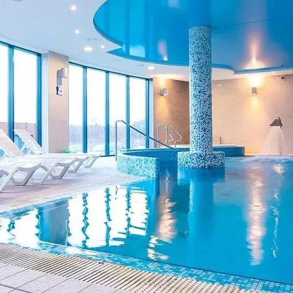 Blue & Green Baltic Medi SPA & Fit - zdjęcie 3