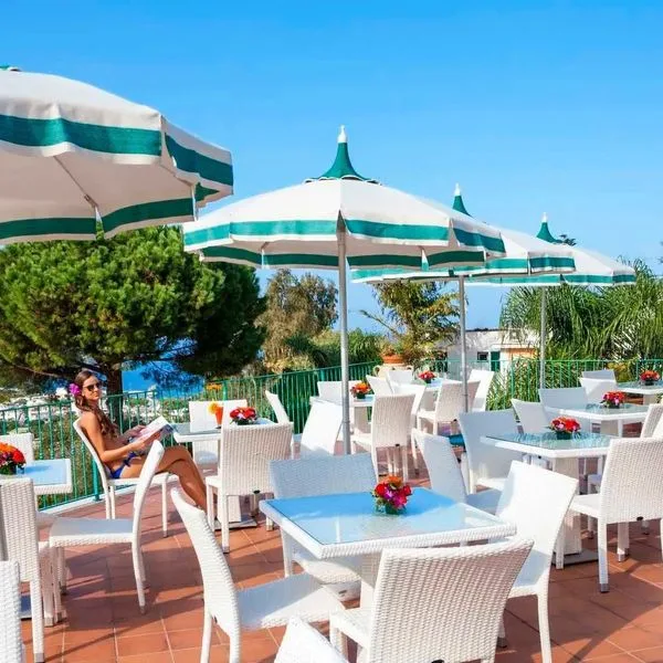 Terme La Pergola - zdjęcie 5