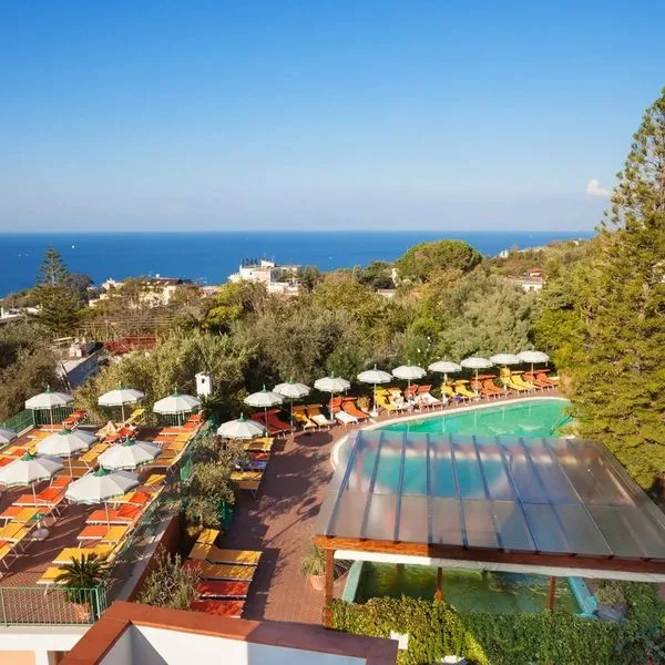 Terme La Pergola - zdjęcie 2