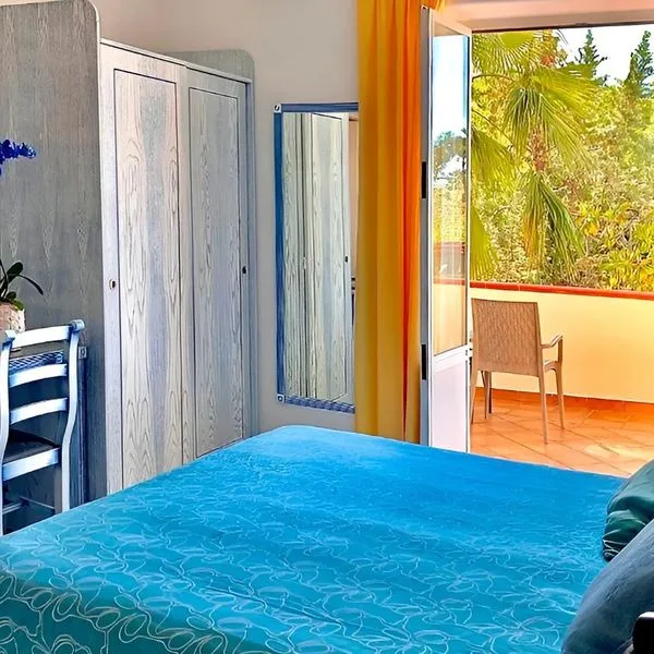 Terme La Pergola - zdjęcie 4