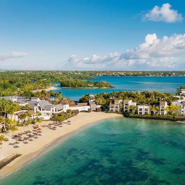 Shangri-La's Le Touessrok Resort & Spa - zdjęcie 3