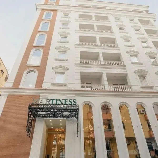 Martiness - zdjęcie 2