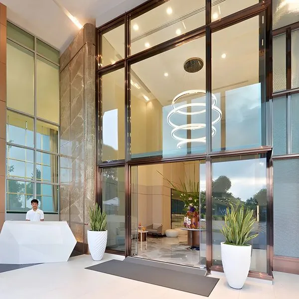 Centre Point Prime - zdjęcie 3