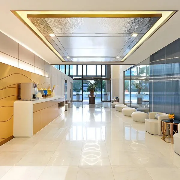 Centre Point Prime - zdjęcie 4