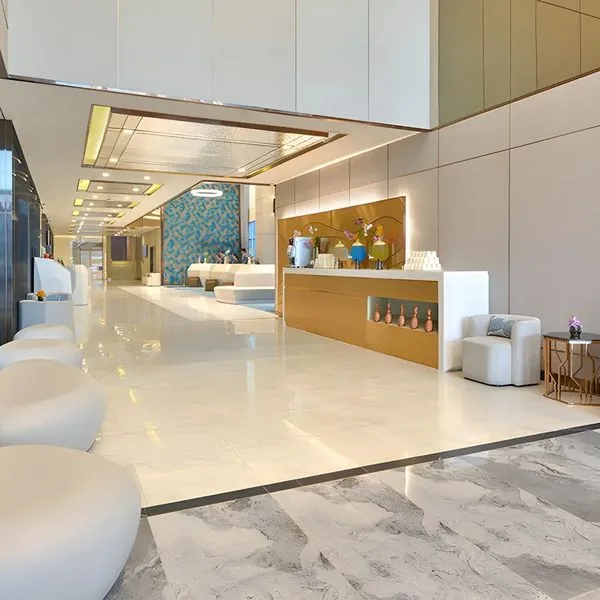 Centre Point Prime - zdjęcie 5