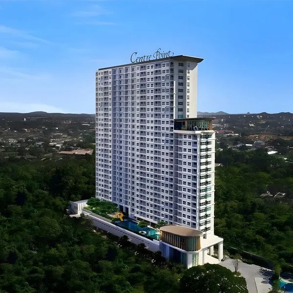 Centre Point Prime - zdjęcie 2