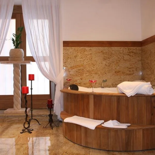 Villetta Phasiana - zdjęcie 5