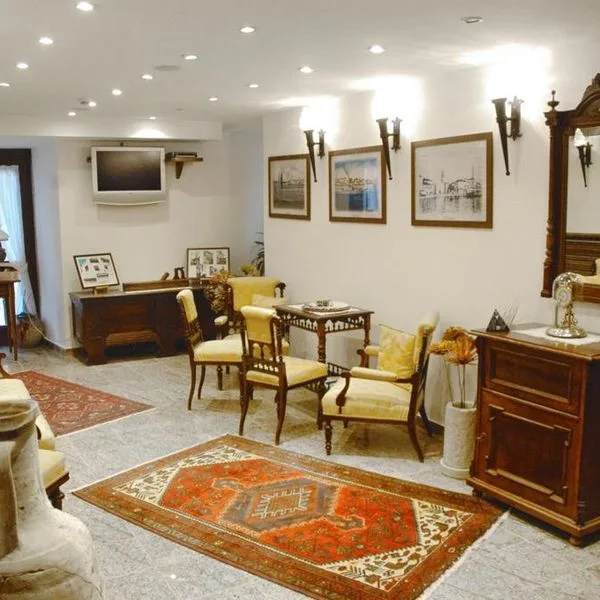 Villetta Phasiana - zdjęcie 4