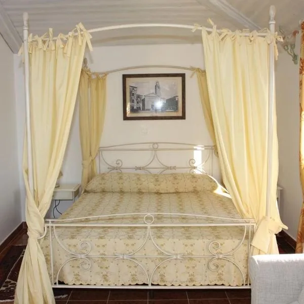 Villetta Phasiana - zdjęcie 3