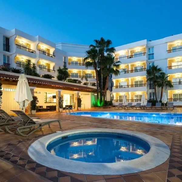 Suitehotel S'Argamassa Palace - zdjęcie 4