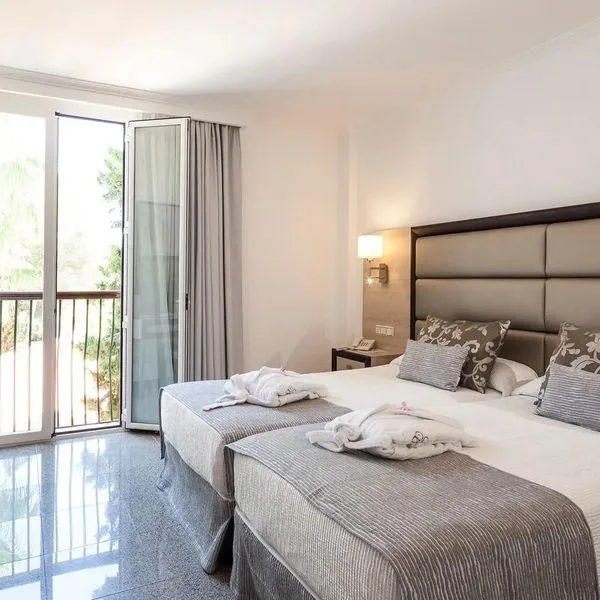 Suitehotel S'Argamassa Palace - zdjęcie 5