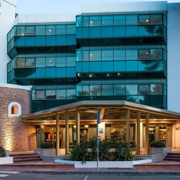 Suitehotel S'Argamassa Palace - zdjęcie 2