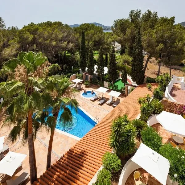 Suitehotel S'Argamassa Palace - zdjęcie 3