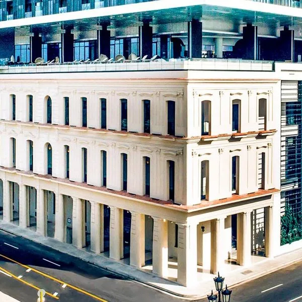 Iberostar Grand Packard