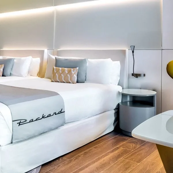 Iberostar Grand Packard - zdjęcie 2