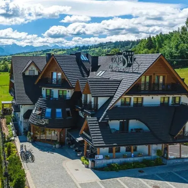 Górski (Białka Tatrzańska) - zdjęcie 2