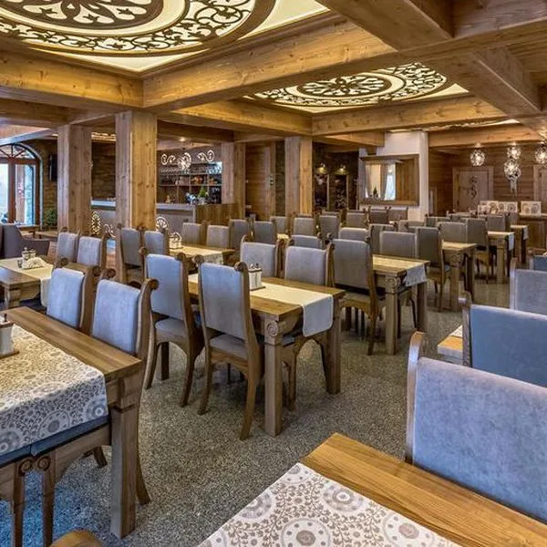 Górski (Białka Tatrzańska) - zdjęcie 3