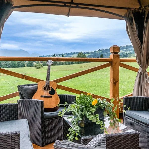 Górski (Białka Tatrzańska) - zdjęcie 5