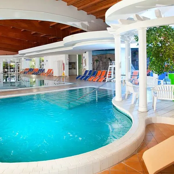 Terme Topolsica Vesna - zdjęcie 2