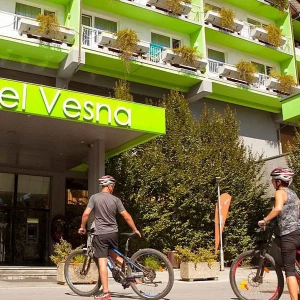 Terme Topolsica Vesna - zdjęcie 4