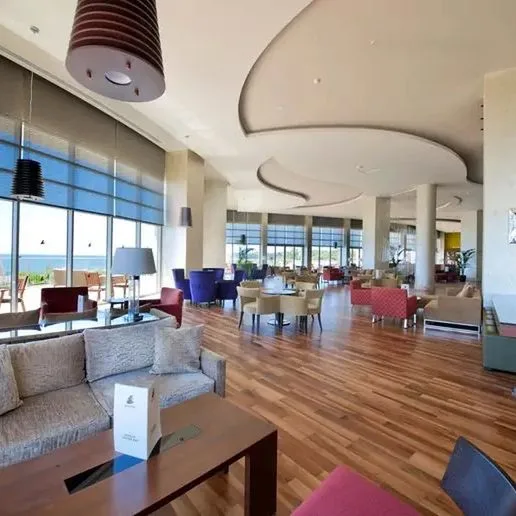 Akra Sorgun Tui Blue Sensatori - zdjęcie 5