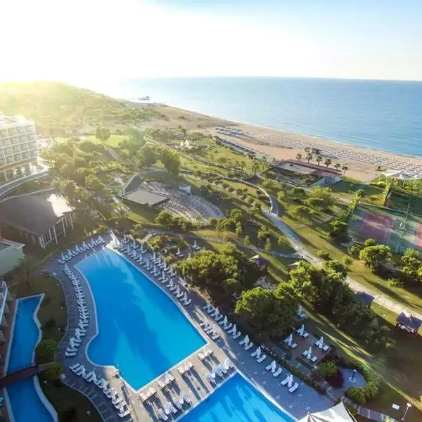 Akra Sorgun Tui Blue Sensatori