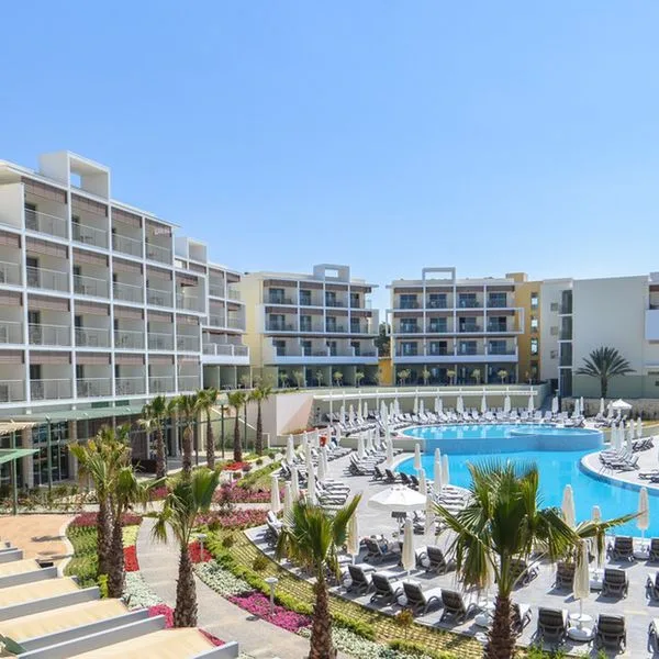 Akra Sorgun Tui Blue Sensatori - zdjęcie 3