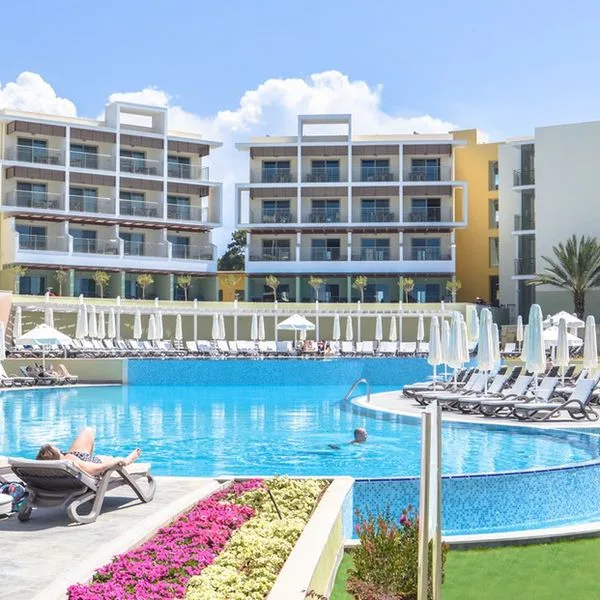 Akra Sorgun Tui Blue Sensatori - zdjęcie 4