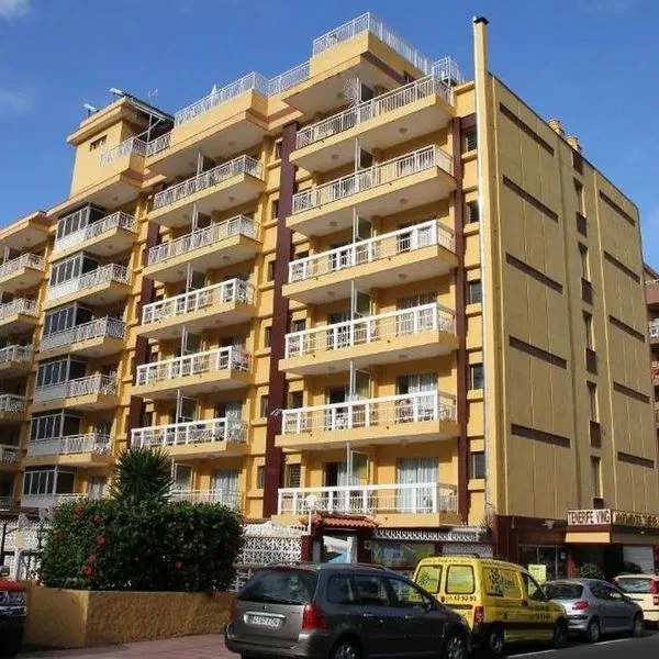 Skyview Tenerife (ex. Tenerife Ving) - zdjęcie 2