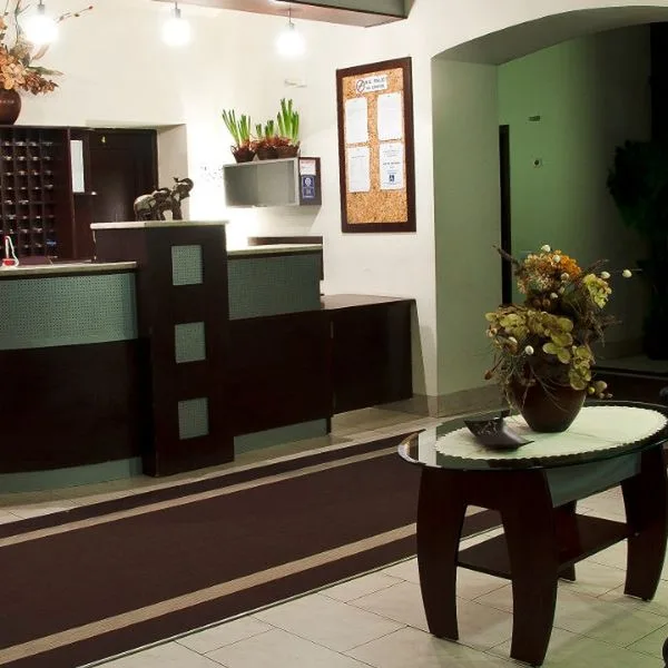 Hetman (Kroczyce) - zdjęcie 2