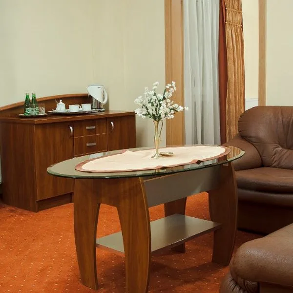 Hetman (Kroczyce) - zdjęcie 5