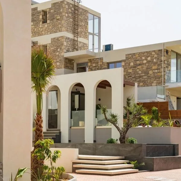 Vaya Suites by Omilos Hotels - zdjęcie 4