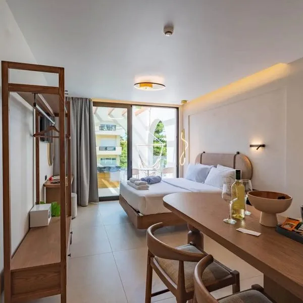 Vaya Suites by Omilos Hotels - zdjęcie 2